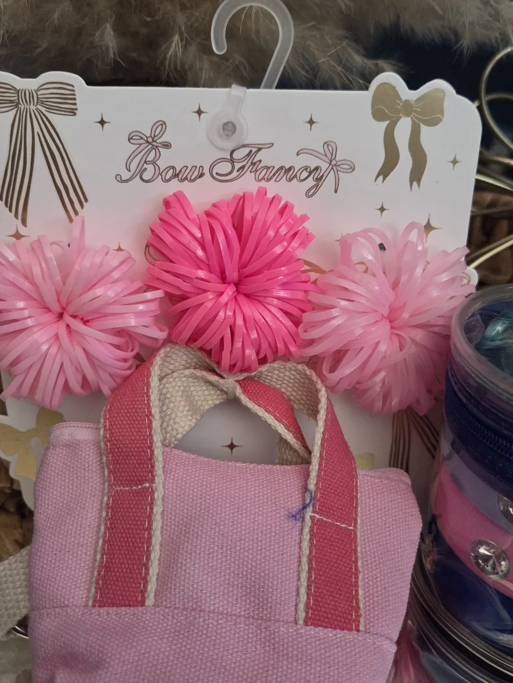 N/A bow fancy